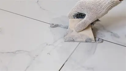Grouts