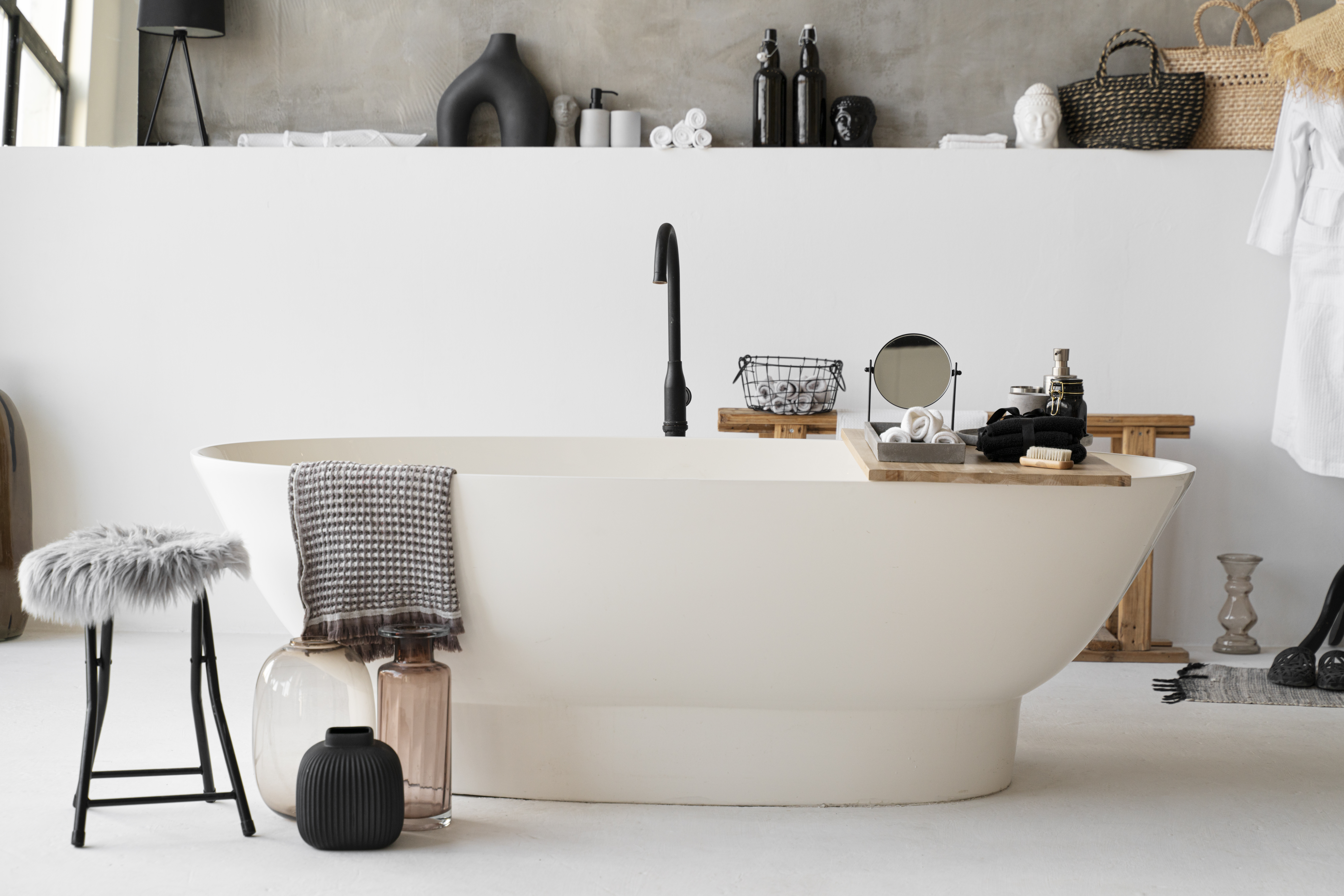 Porcelain Tiles