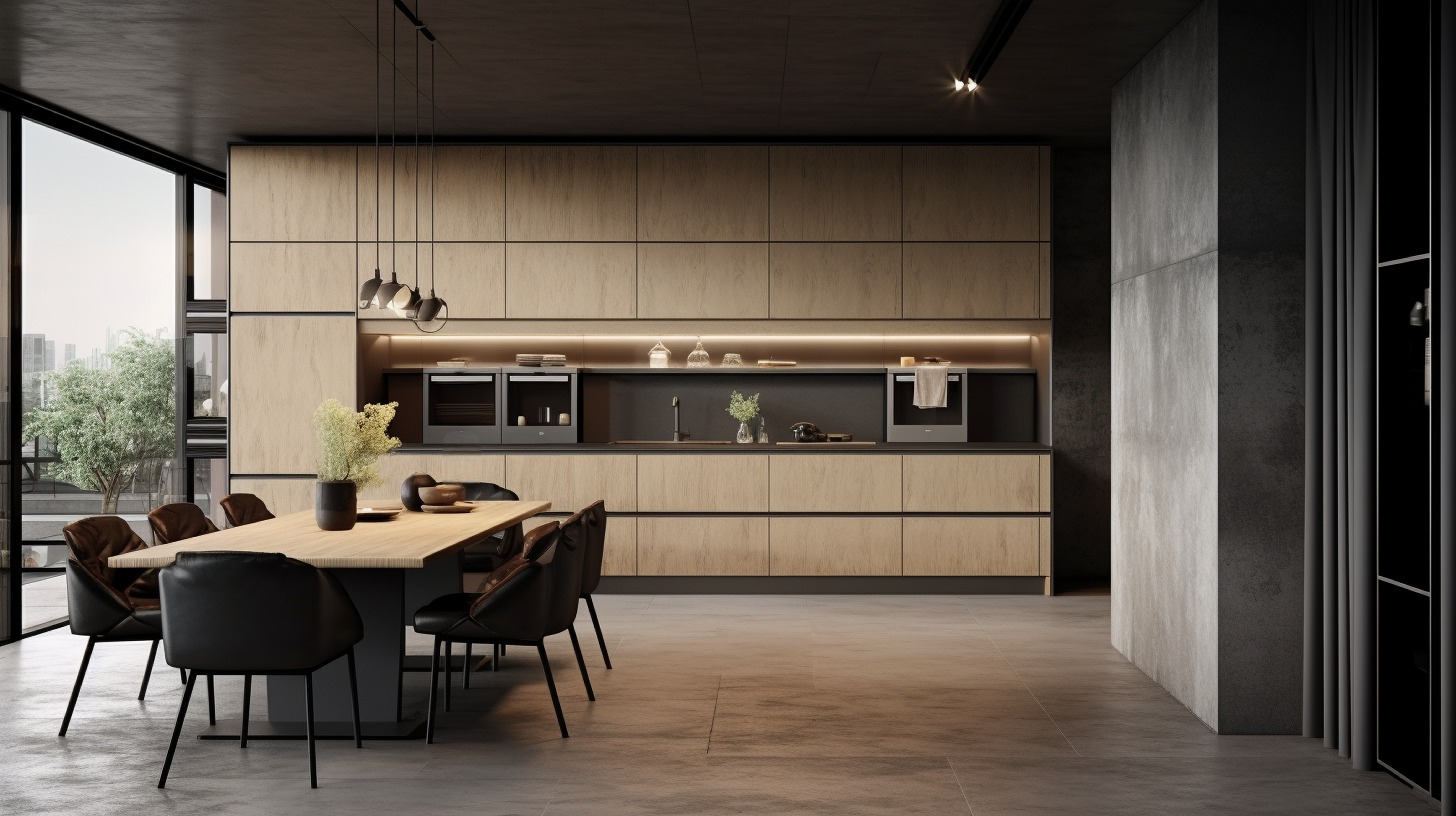 Floor Tile