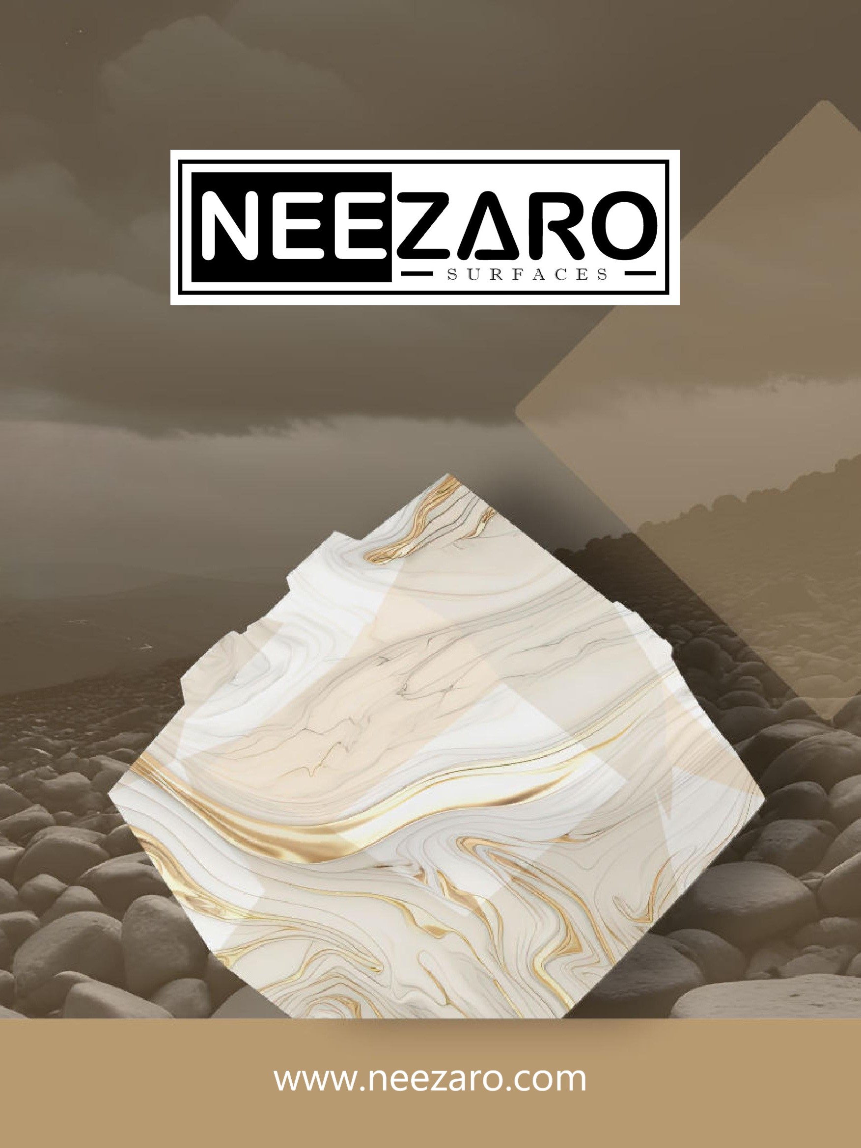 Marble Series Matt Book Cover