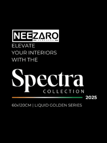 Spectra Series Book Cover